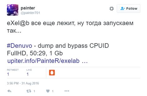 antidenuvo|[FAQ] Scene/Denuvo/Bypass : r/CrackStatus .